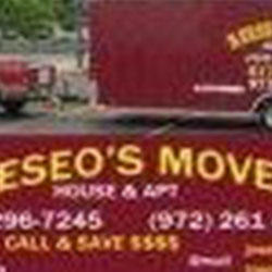 Reeseo's Movers - Thumbnail