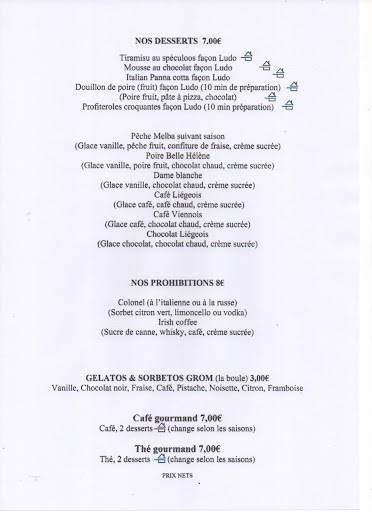 Photo 1 - Chez Ludo