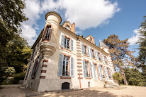 Domaine de la Geneste à Châteaufort