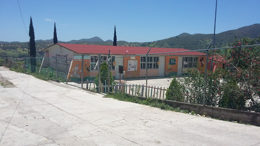 preescolar vicente guerrero - Thumbnail