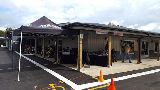 Lincoln County Cycles LLC