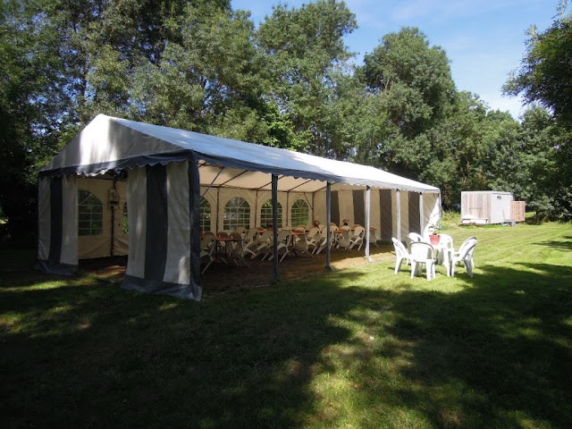 camping LES BABINS