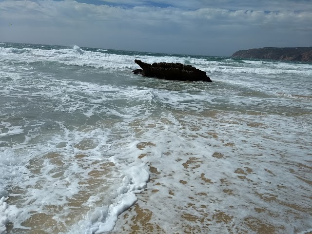 Praia Grande do Guincho