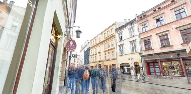 Opinie o Optyk Voigt w Kraków - Optyk