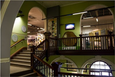 Photos of KwaZulu-Natal Museum