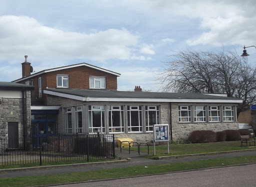 West Howe Library - Thumbnail
