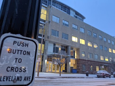 Columbus State Bookstore