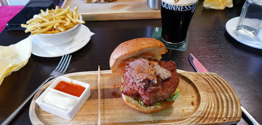 The Blackstone Bar & Off Sales - Thumbnail