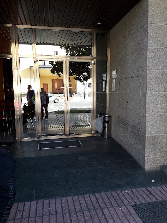 Hotel Restaurante El Ancla
