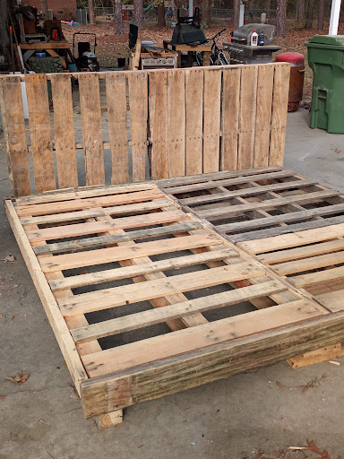 J&k painting & pressure washing