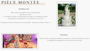 Photo n°34 de Noces Orientales Traiteur à Saint-Priest (Prestataire de mariage)