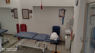 Studio Di Fisioterapia Carloni Brunella