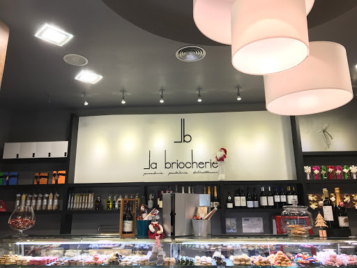 Pastelería La Briocherie - Thumbnail
