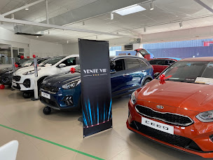 Photo n°21 de Kia Angers - Ital Auto 49 à Angers (Concessionnaire de véhicules à moteur)