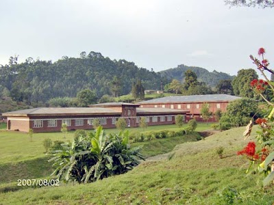 Photos of Universit&eacute; Adventiste de Lukanga