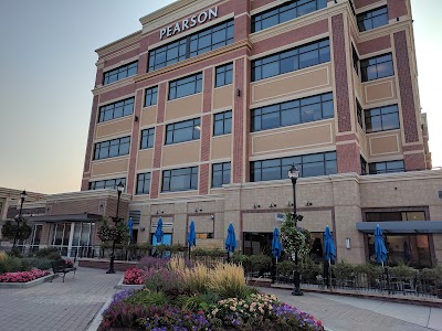 Pearson