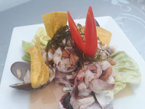 cevicheria restaurant 