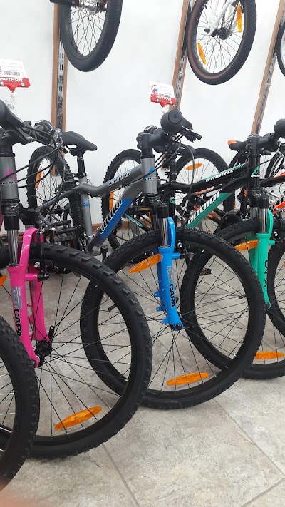 Photos of Gergert Sport