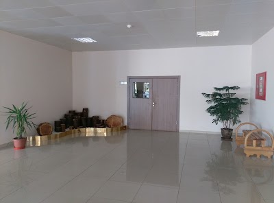 Photos of Karadeniz Teknik &Uuml;niversitesi Orman End&uuml;strisi