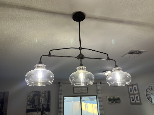 KGF Electrical Services - Visual