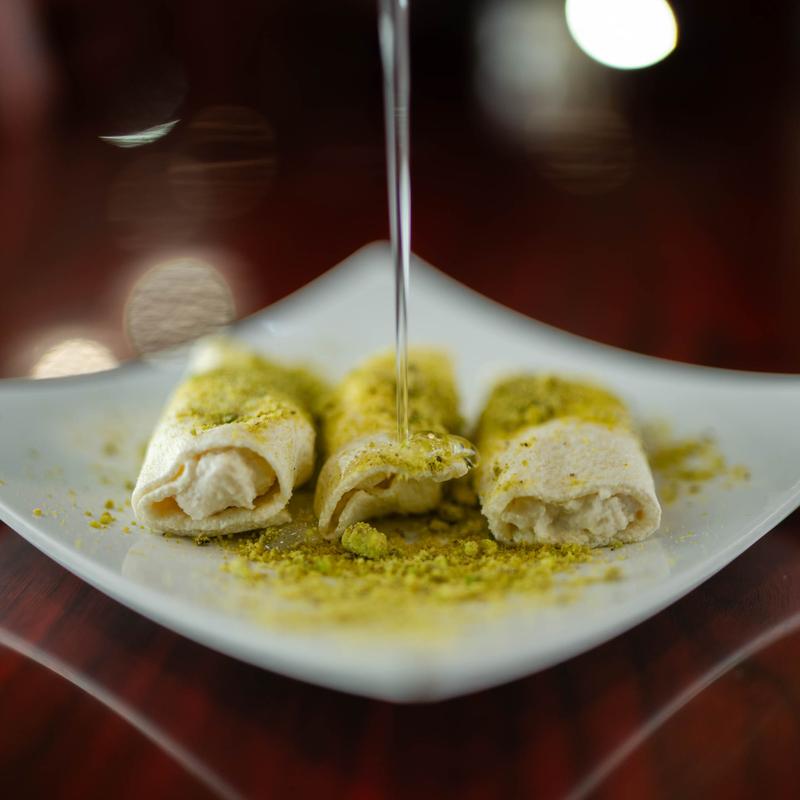 Raouche Cafe — photo 12