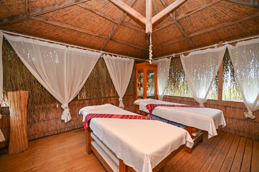 The Greenway Spa