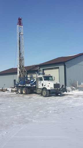 Central Drilling Ltd - Visual