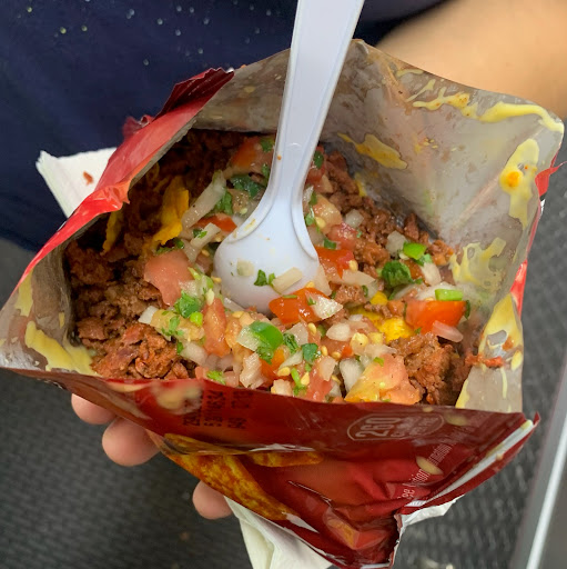 Chente's Street Tacos - Thumbnail