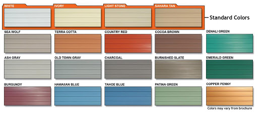 Oasis Carports - Thumbnail