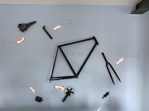 Photo n°35 de Energy Cycle - Vente Réparation Velo Trotinette Electrique - Genlis à Genlis (Magasin de maillots de bain)