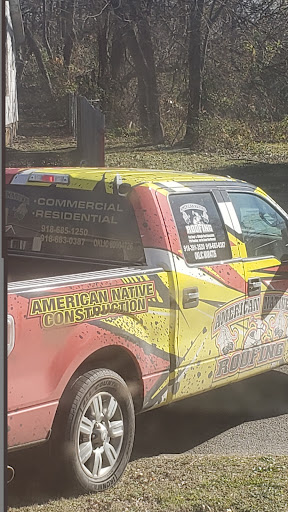 American native roofing - Thumbnail