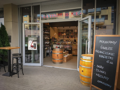 LA VINOTHEQUE Salon des Vins