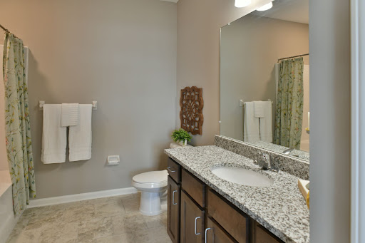 Meridian Park Apartments - Thumbnail