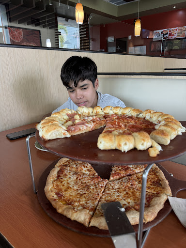 Pizza Hut Plaza Bugambilias, Villahermosa - Thumbnail