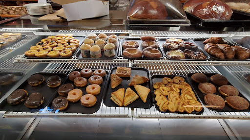 Popular Bakery - Visual