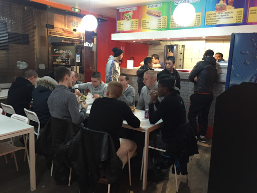 Photo 2 - BurgerCrafteur