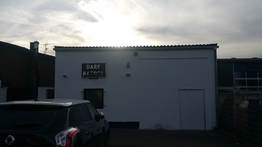 DAR E BATOOL IMAAM BARGAH Gallery - Germany