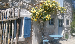 Photo n°32 de Nabat le Haut Gites et Chambres d'hôtes à Courniou (Gîte)