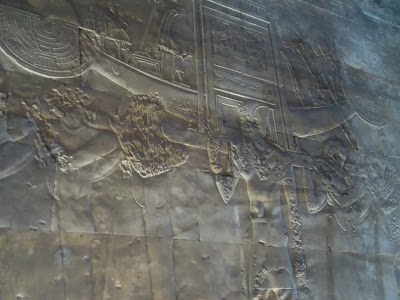 Photos of الجنينة والشباك