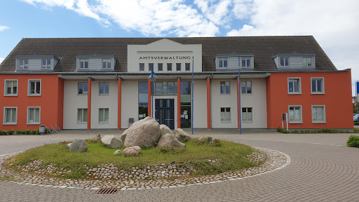 Amt West-Rügen