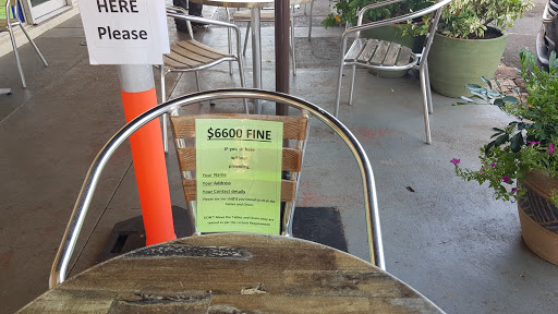 Cooktown Café - Thumbnail