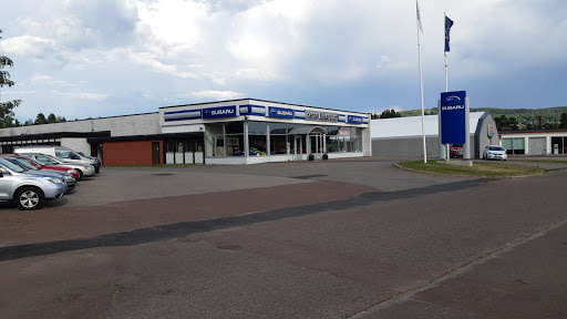 Kent Anderssons Bilcentrum i Rättvik AB