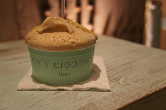 Vivi's Creamery