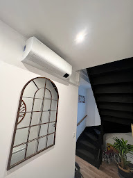 Photo n°15 de CTF Climatisation - Installation et Dépannage de Climatiseurs à Antony (Fournisseur de chauffe-eau)