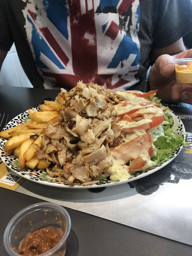 Le Petit Marrakech Kebab "Restauration Rapide" - Thumbnail