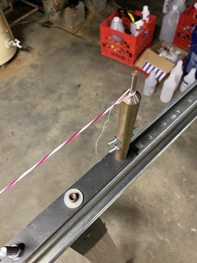 Solid Strand Bowstrings - Thumbnail