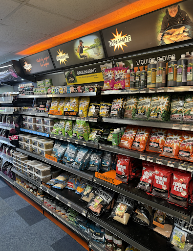 Billing Tackle Shop - Thumbnail