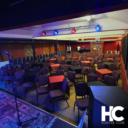 Hunter Club Bar & Venue - Thumbnail