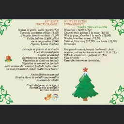 Photo n°5 de SARL Baroche-vilain à Lieurey (Épicerie)