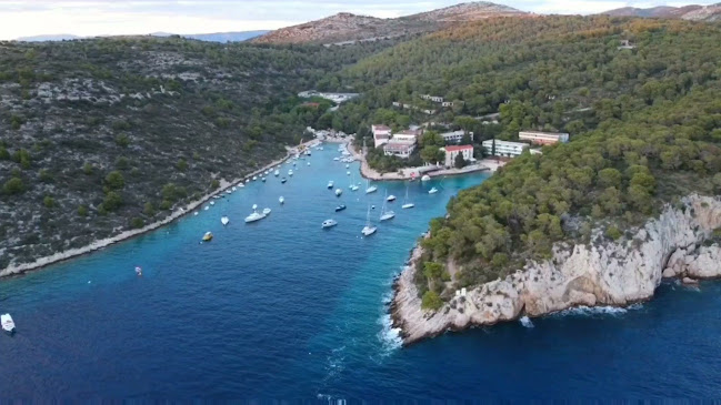 Recenzije Sirena Hotel u Hvar - Trgovina